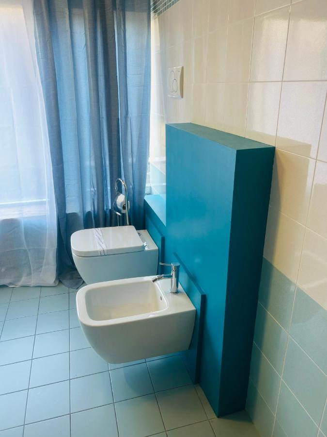 Huoneisto Serenissima Center Loft