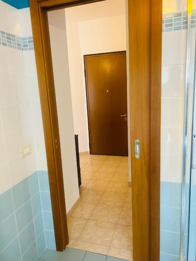 Huoneisto Serenissima Center Loft Verona