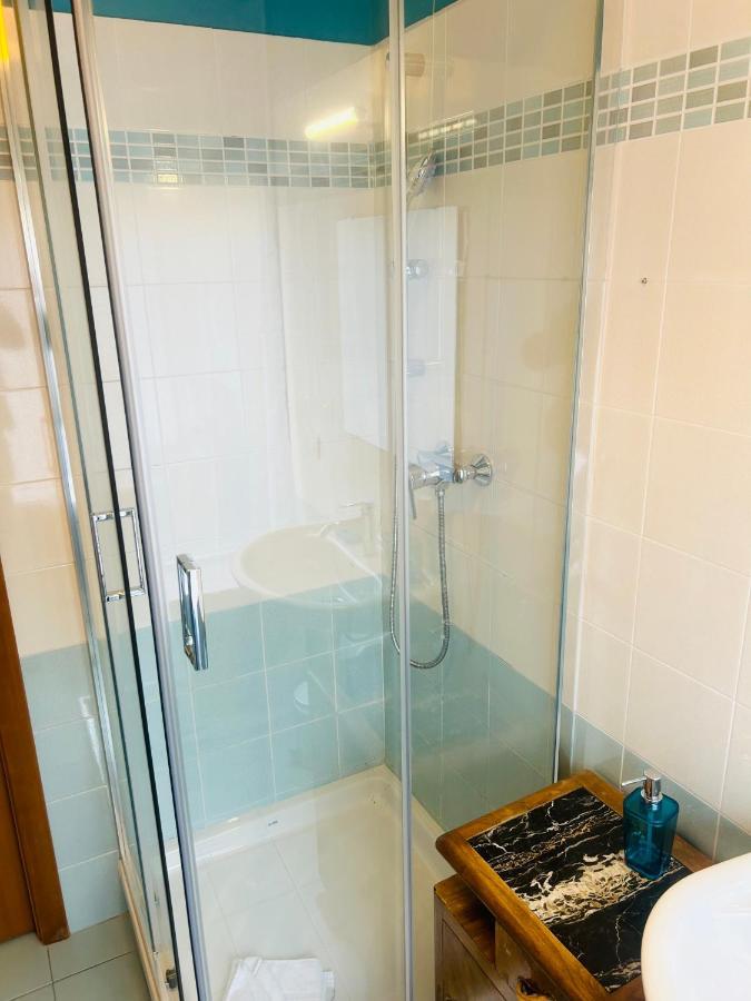 Serenissima Center Loft Verona