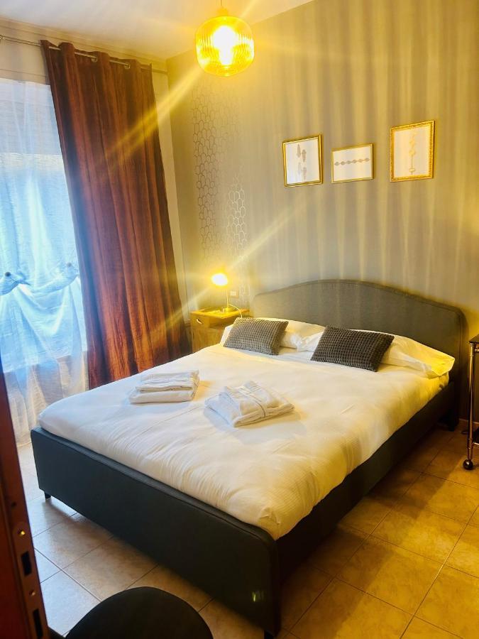 Serenissima Center Loft *