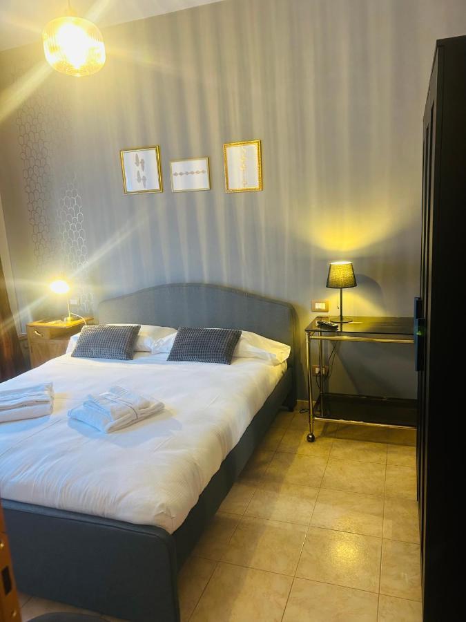 Serenissima Center Loft * Verona
