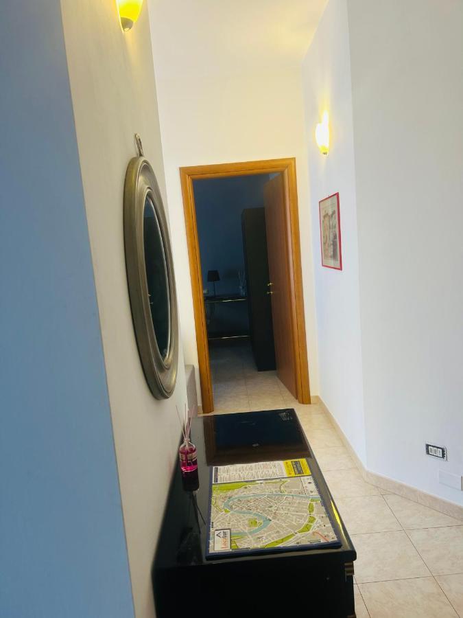 Huoneisto Serenissima Center Loft Verona