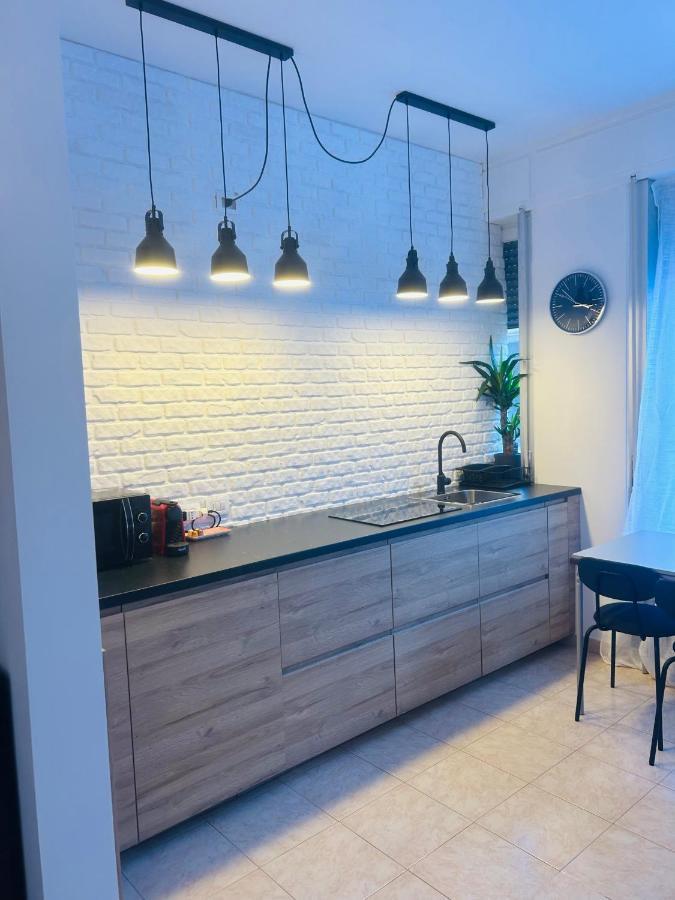 Huoneisto Serenissima Center Loft *