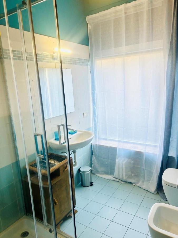 Serenissima Center Loft