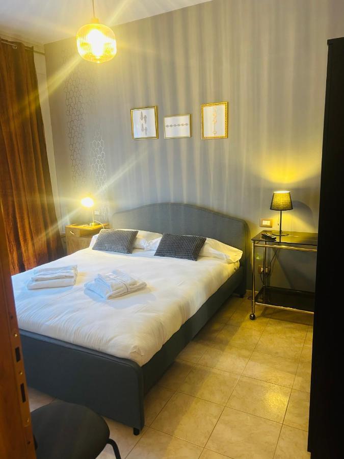 Serenissima Center Loft Verona