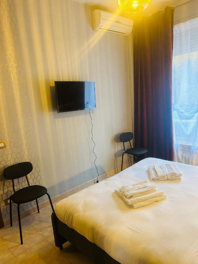 Serenissima Center Loft