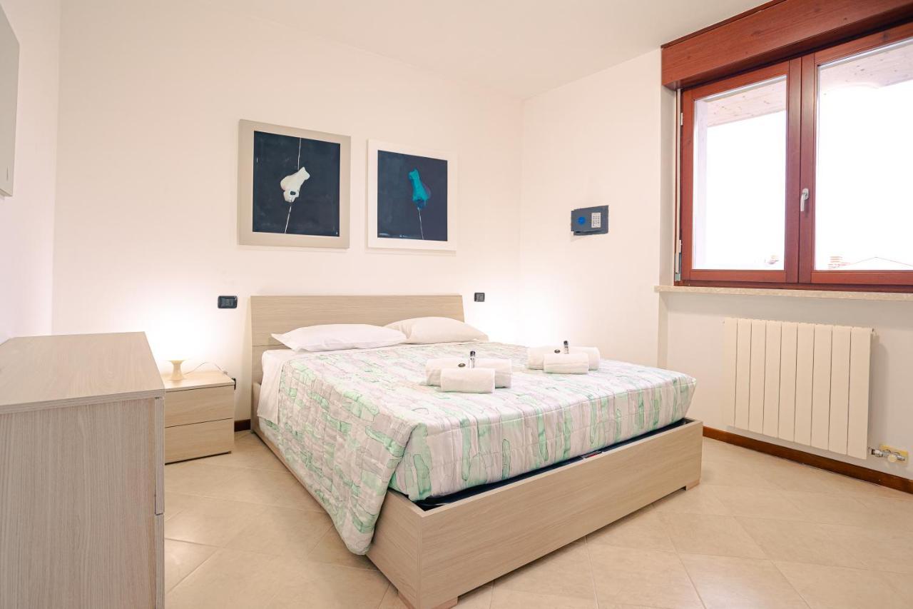 Appartamento House 40 - Royal Welcome Verona