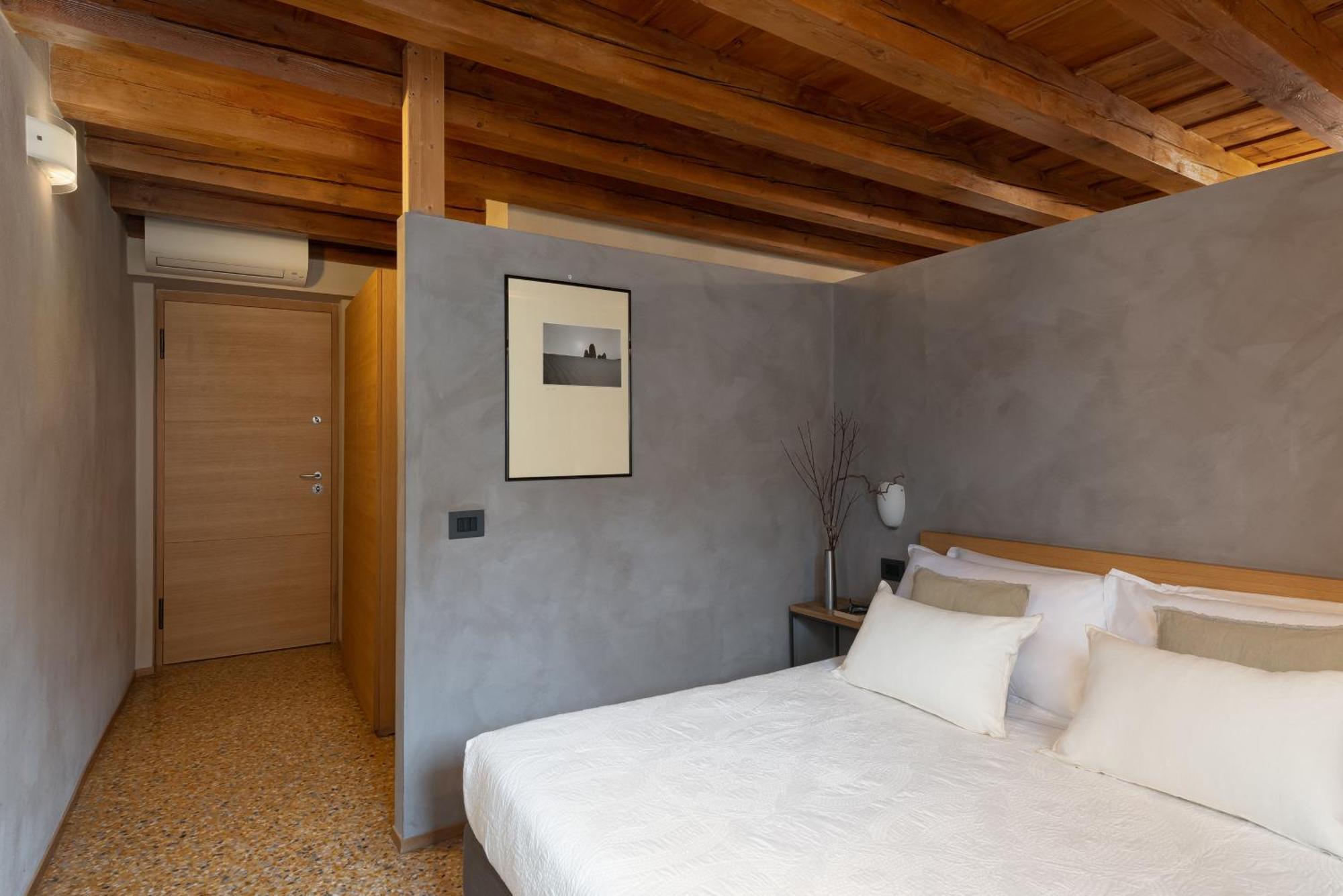 Residenza Roccamaggiore Appartement