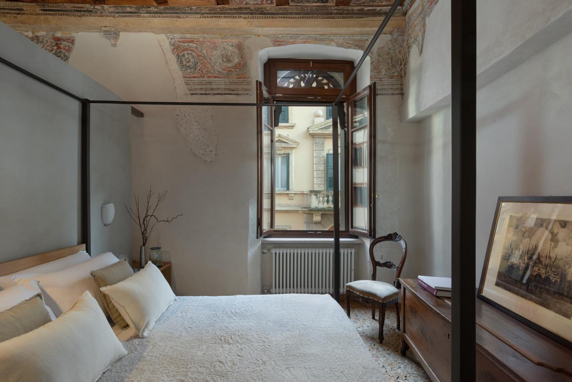 Residenza Roccamaggiore *