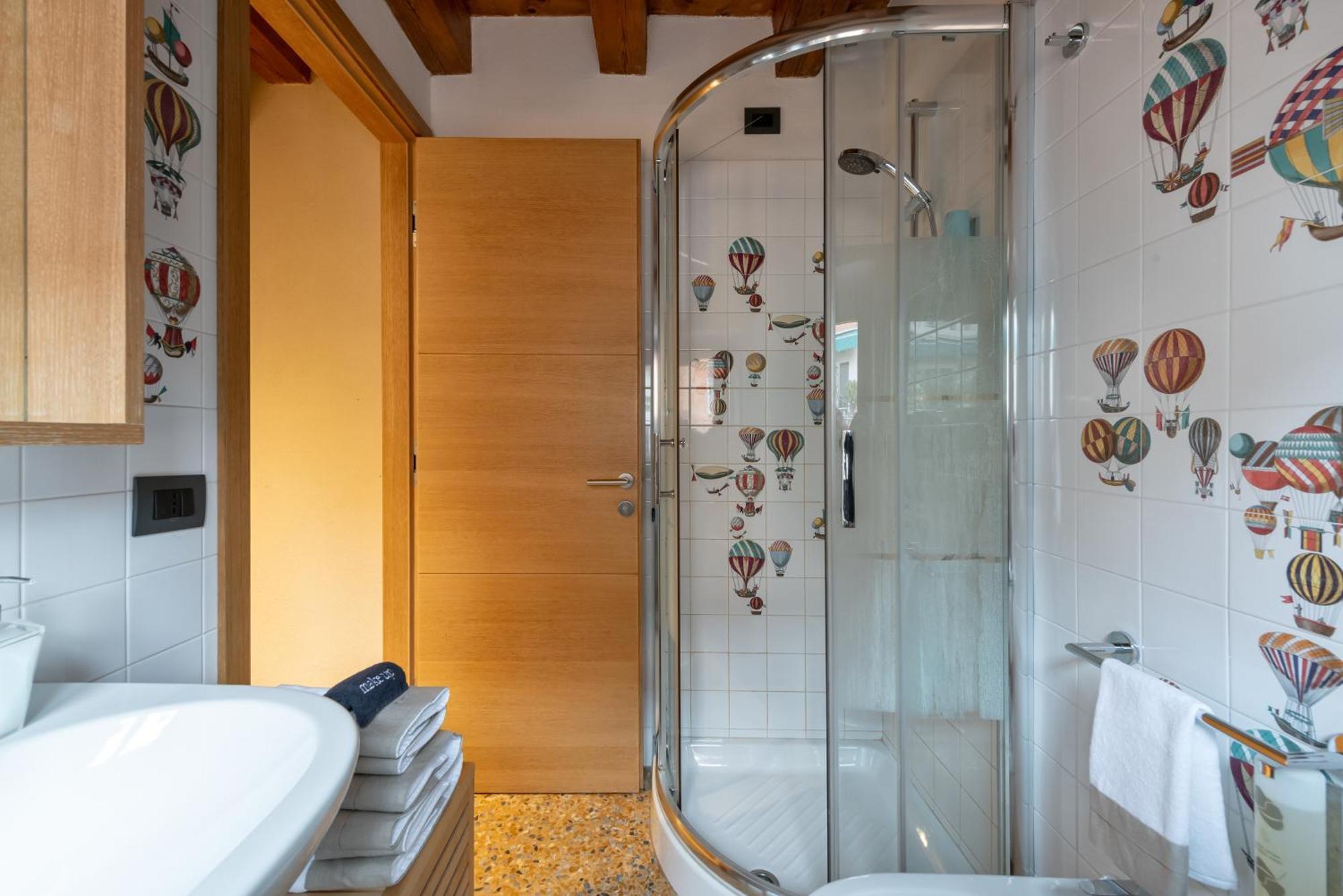 Residenza Roccamaggiore Appartement Verona