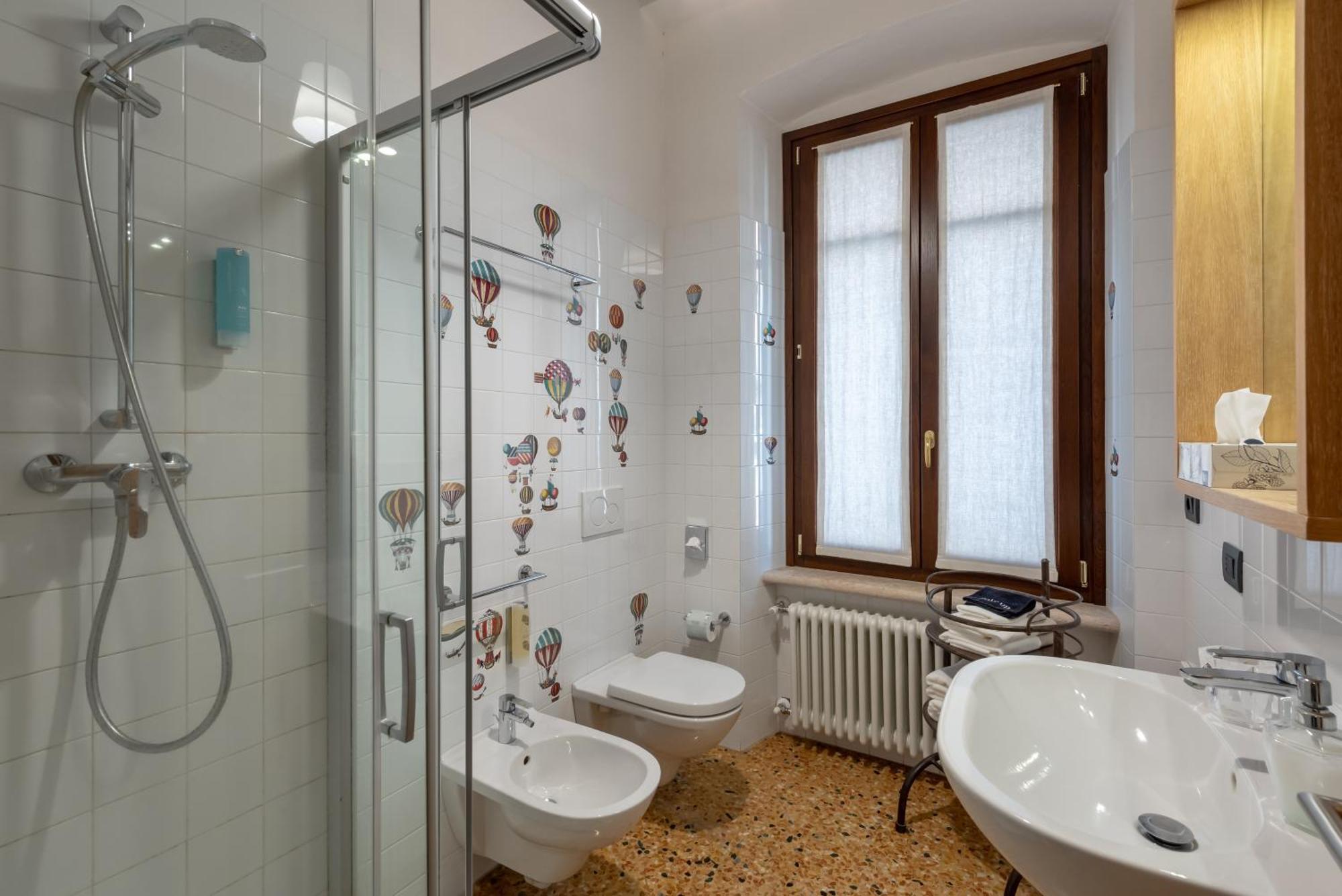 Residenza Roccamaggiore *