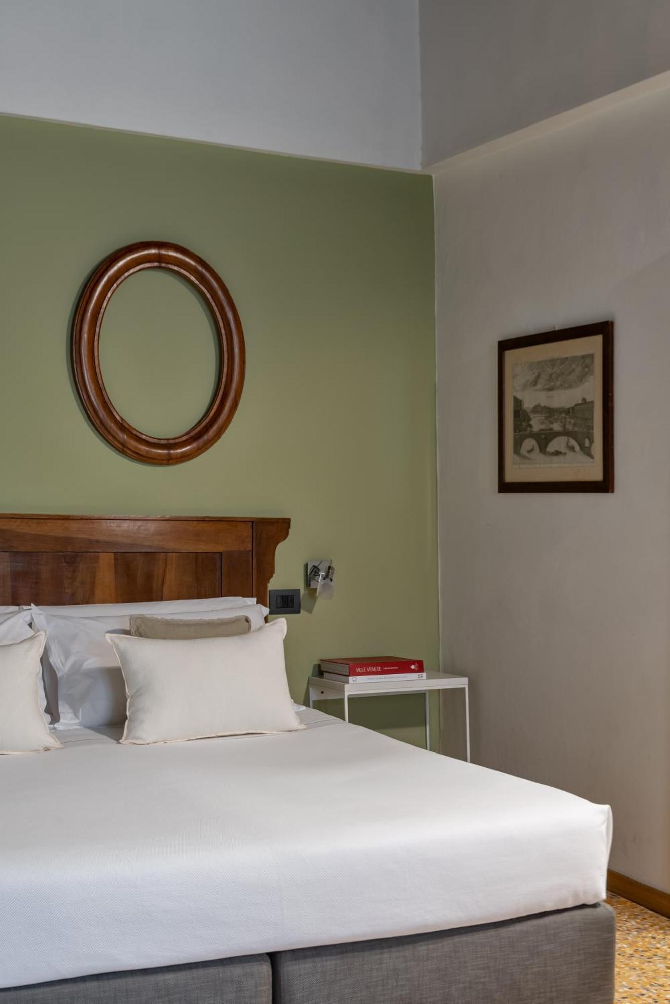 Appartement Residenza Roccamaggiore