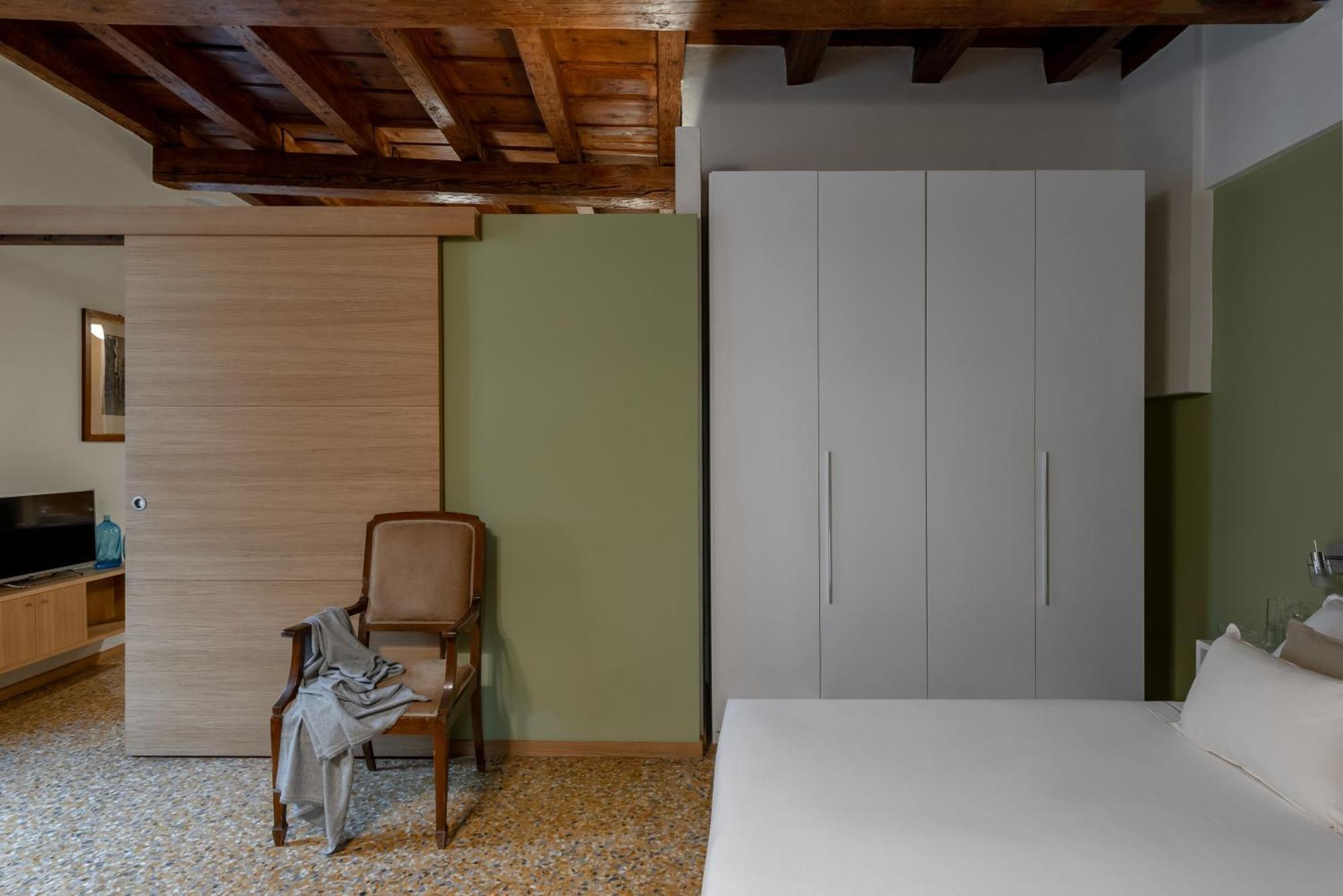 Residenza Roccamaggiore Verona