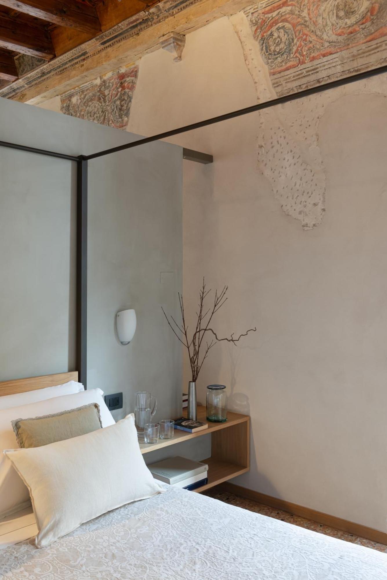 Residenza Roccamaggiore * Verona
