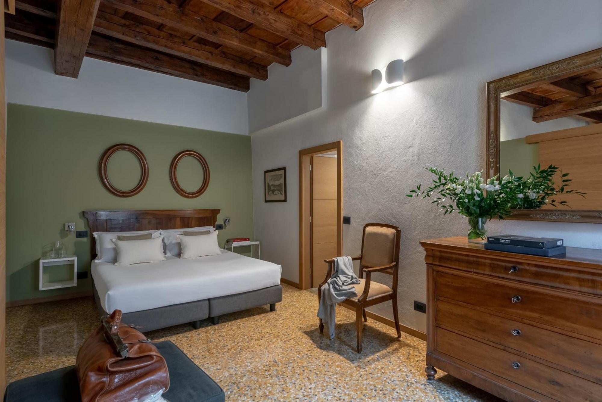 Residenza Roccamaggiore Appartement Verona