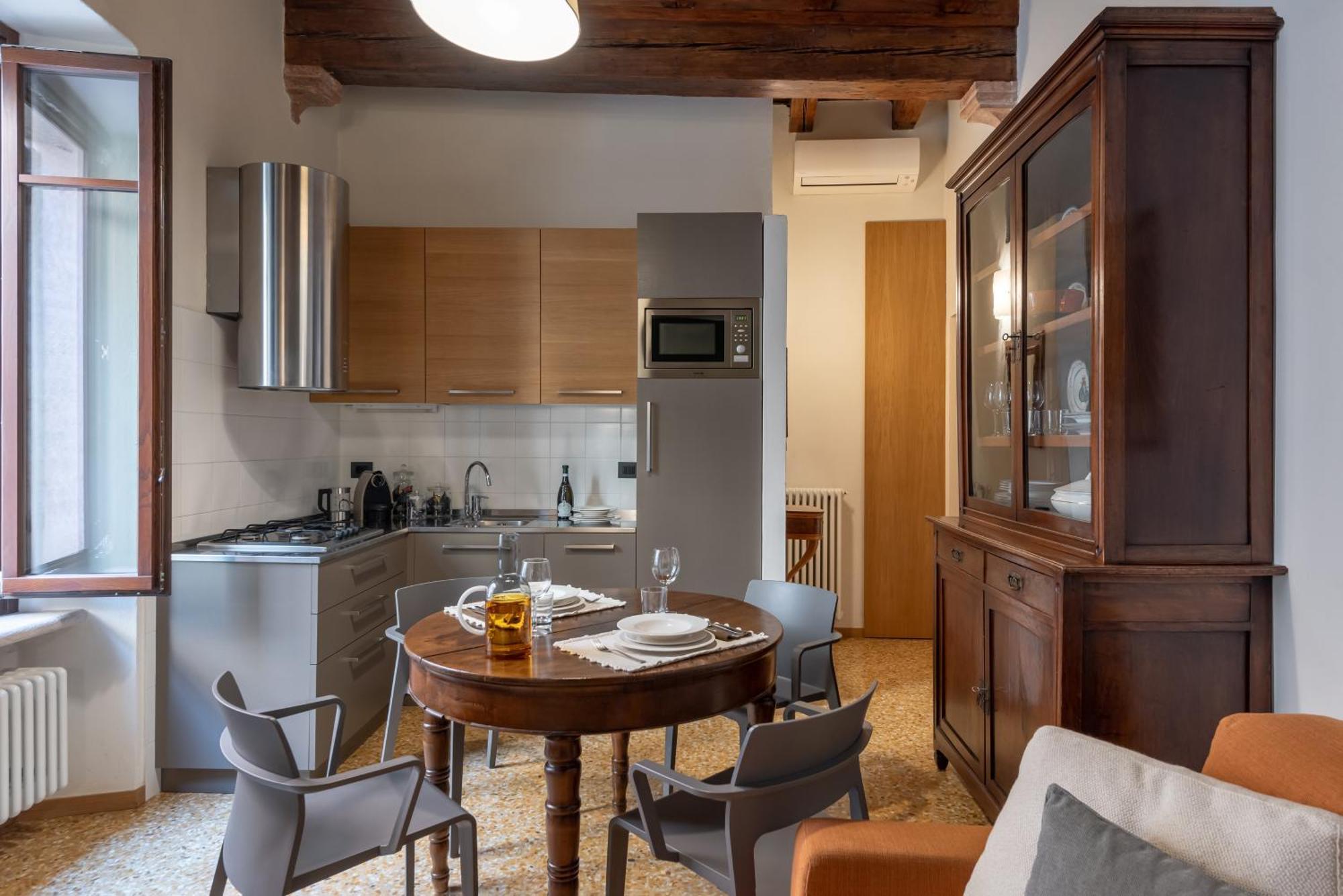 Residenza Roccamaggiore *