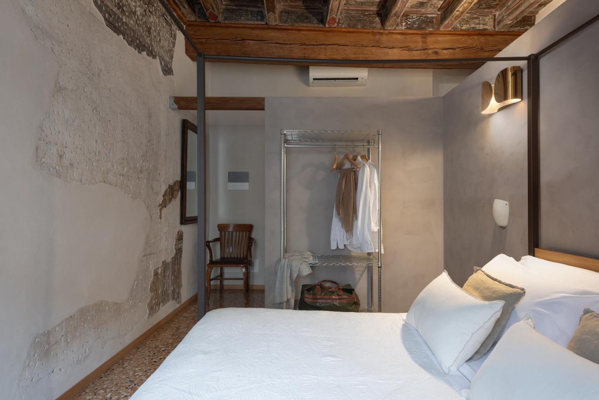 Residenza Roccamaggiore Appartement *