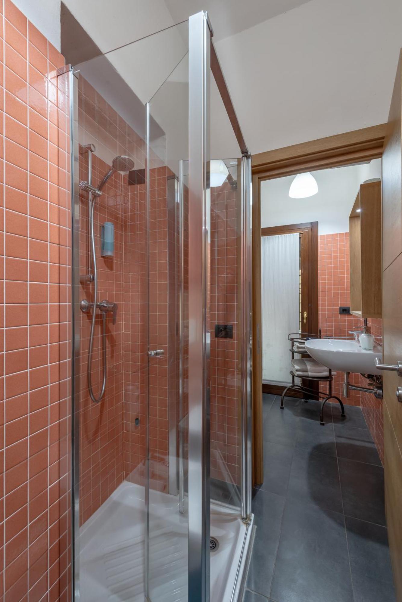 Residenza Roccamaggiore * Verona