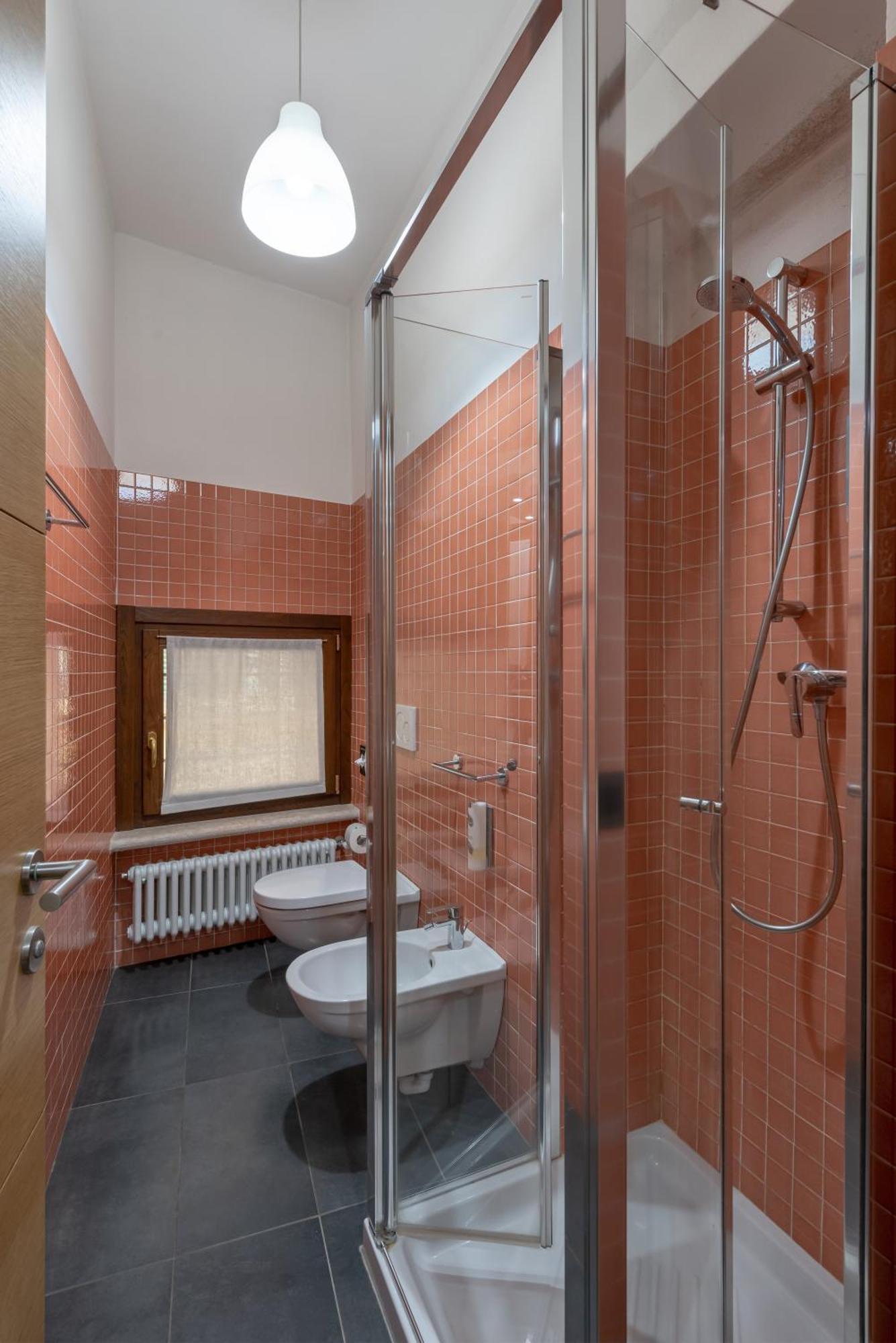 Appartement Residenza Roccamaggiore