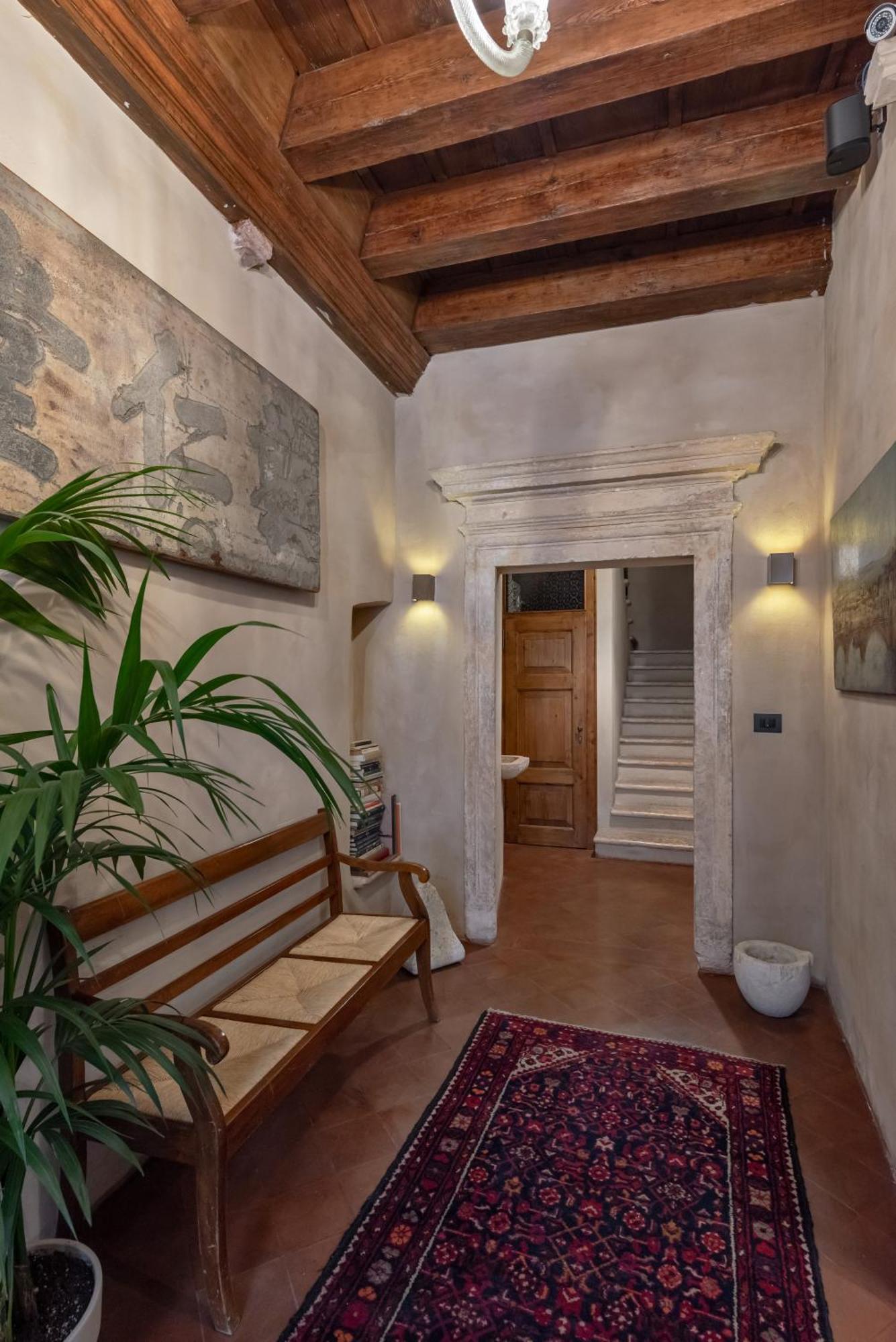 Appartement Residenza Roccamaggiore *