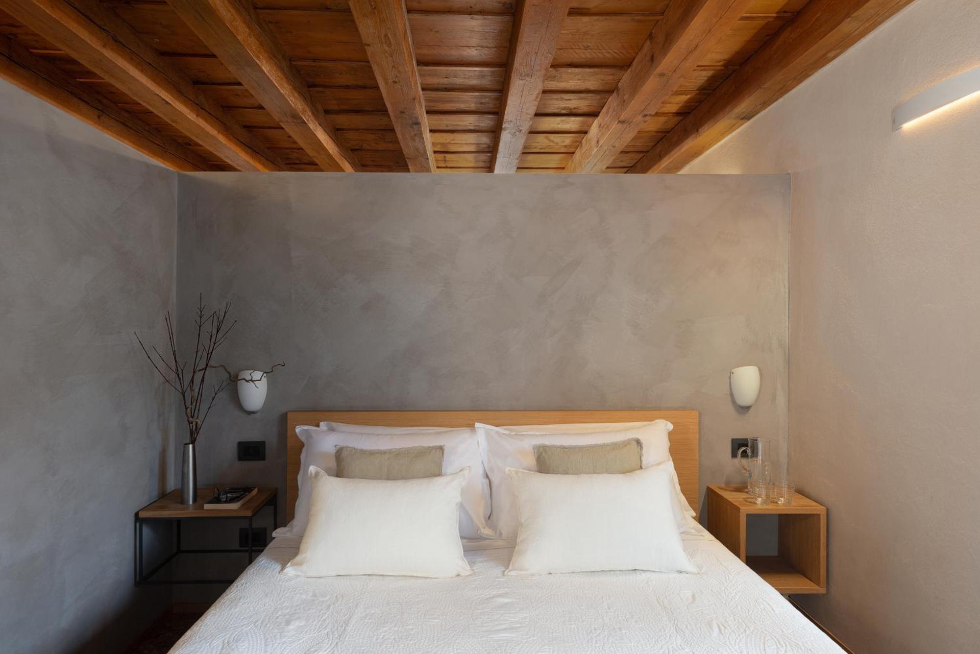 Appartement Residenza Roccamaggiore