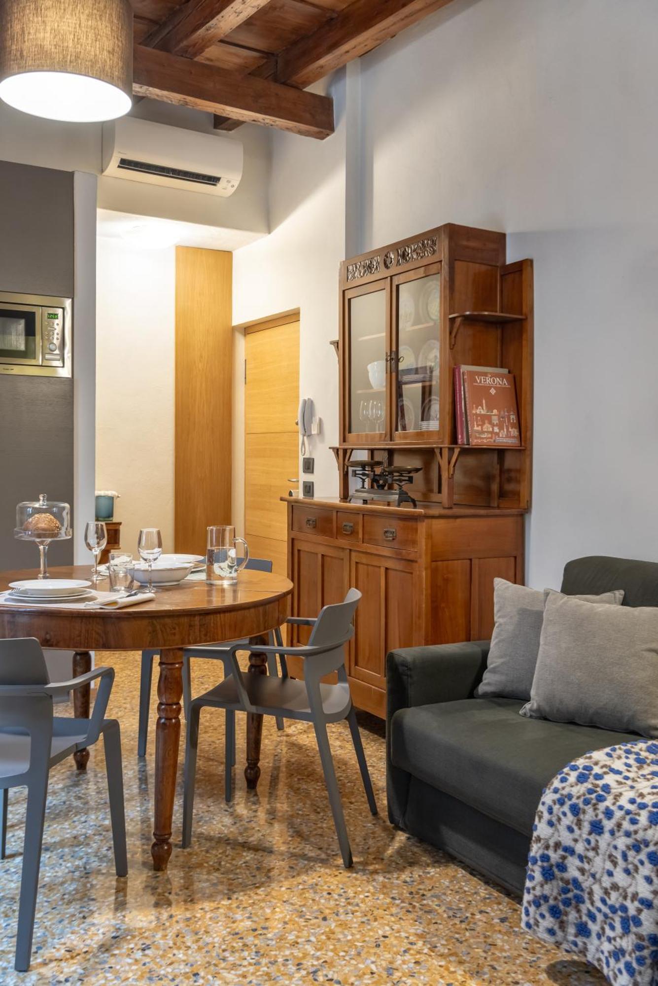Residenza Roccamaggiore *