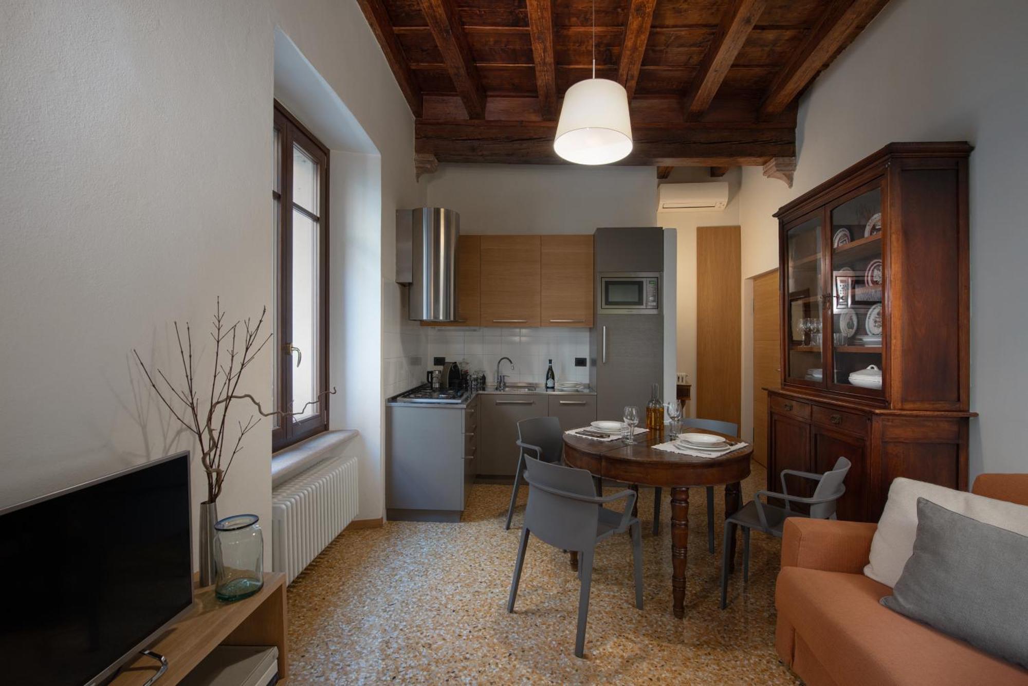 Residenza Roccamaggiore