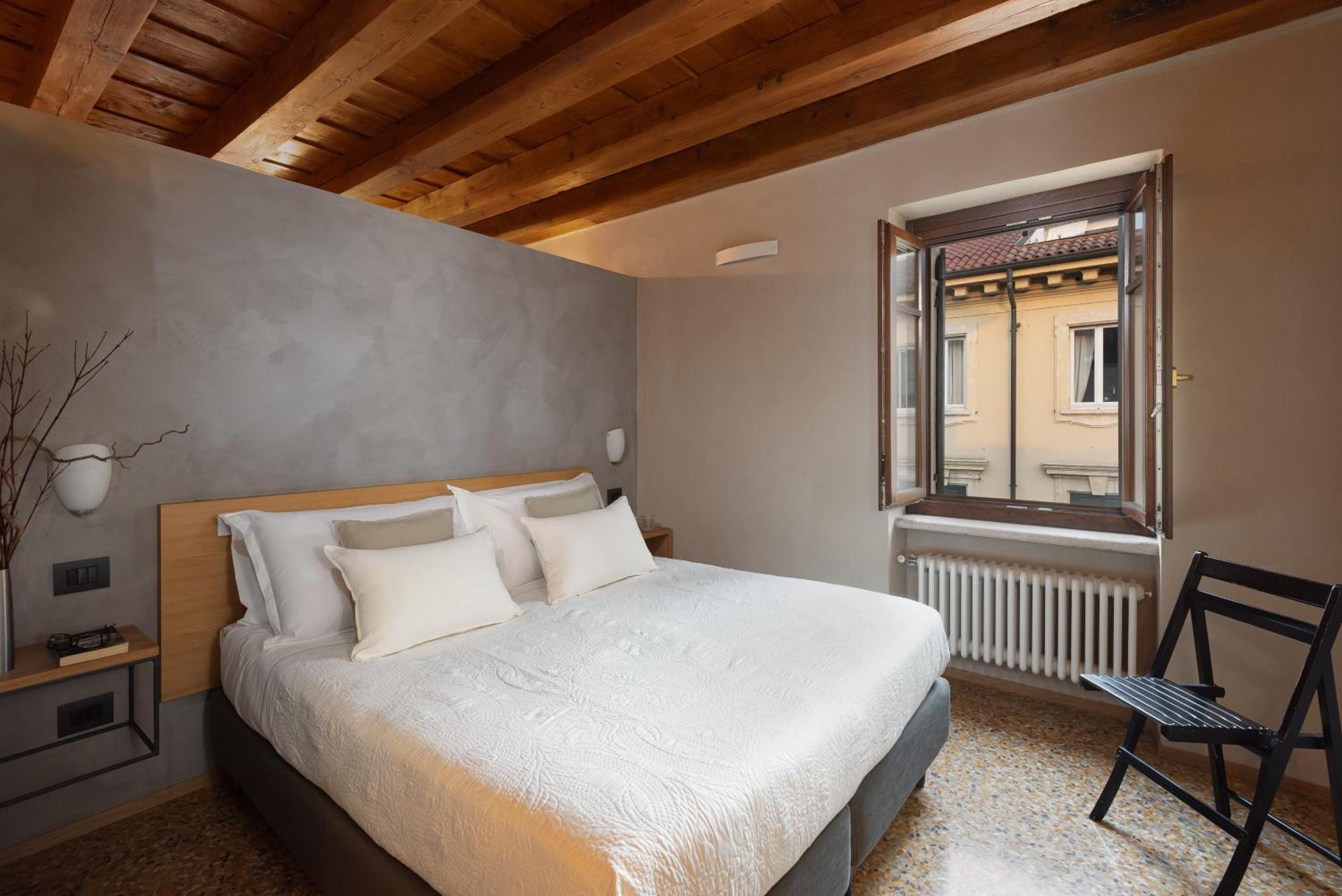 Residenza Roccamaggiore *