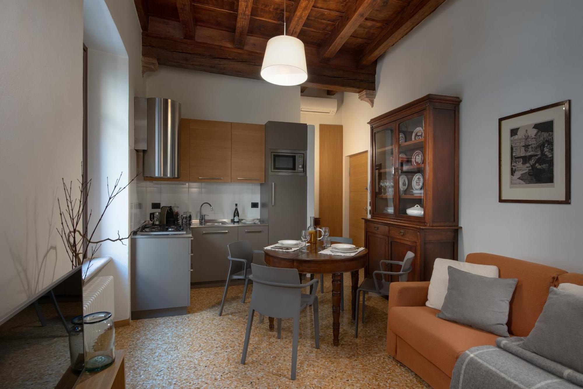 Residenza Roccamaggiore