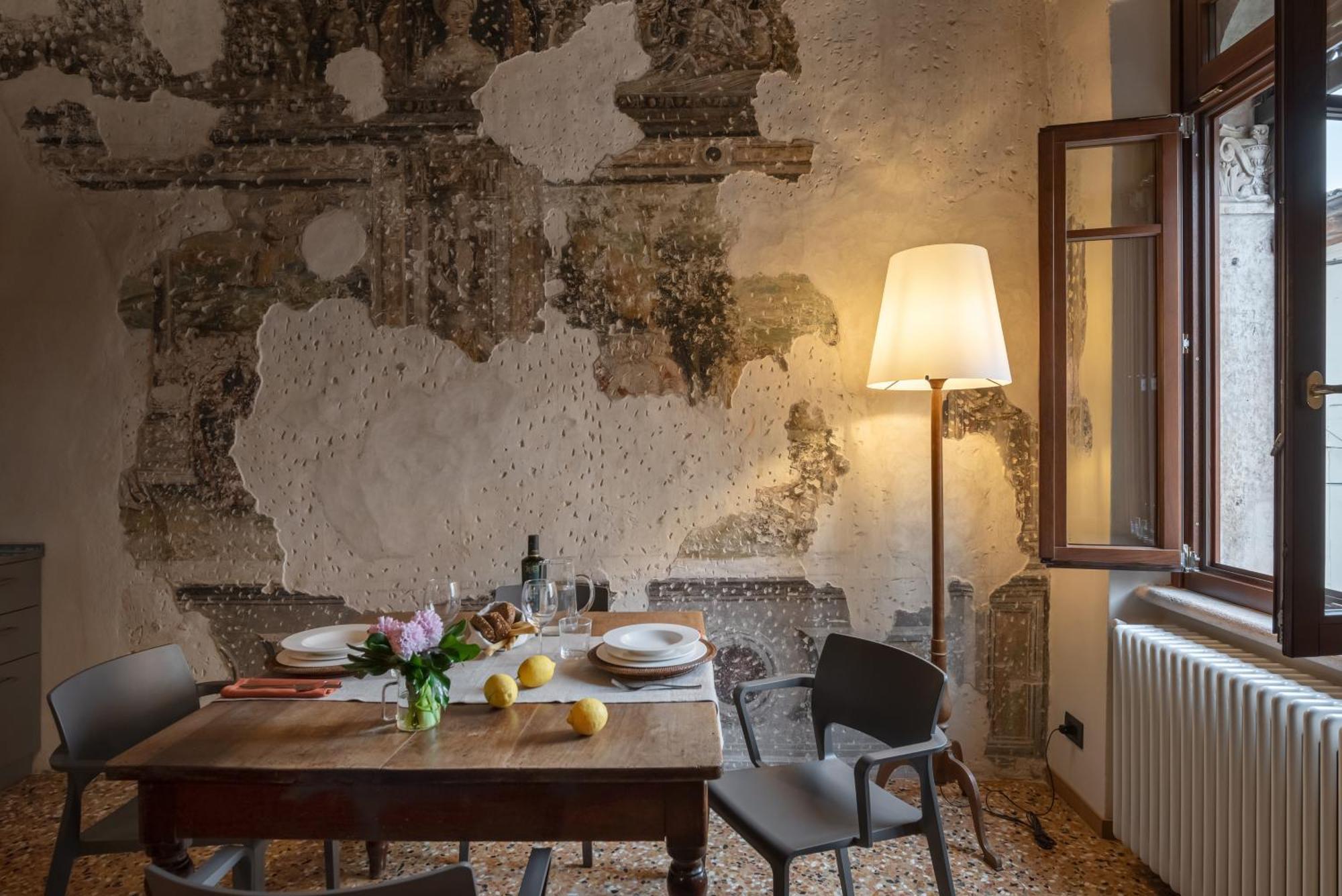 Residenza Roccamaggiore * Verona