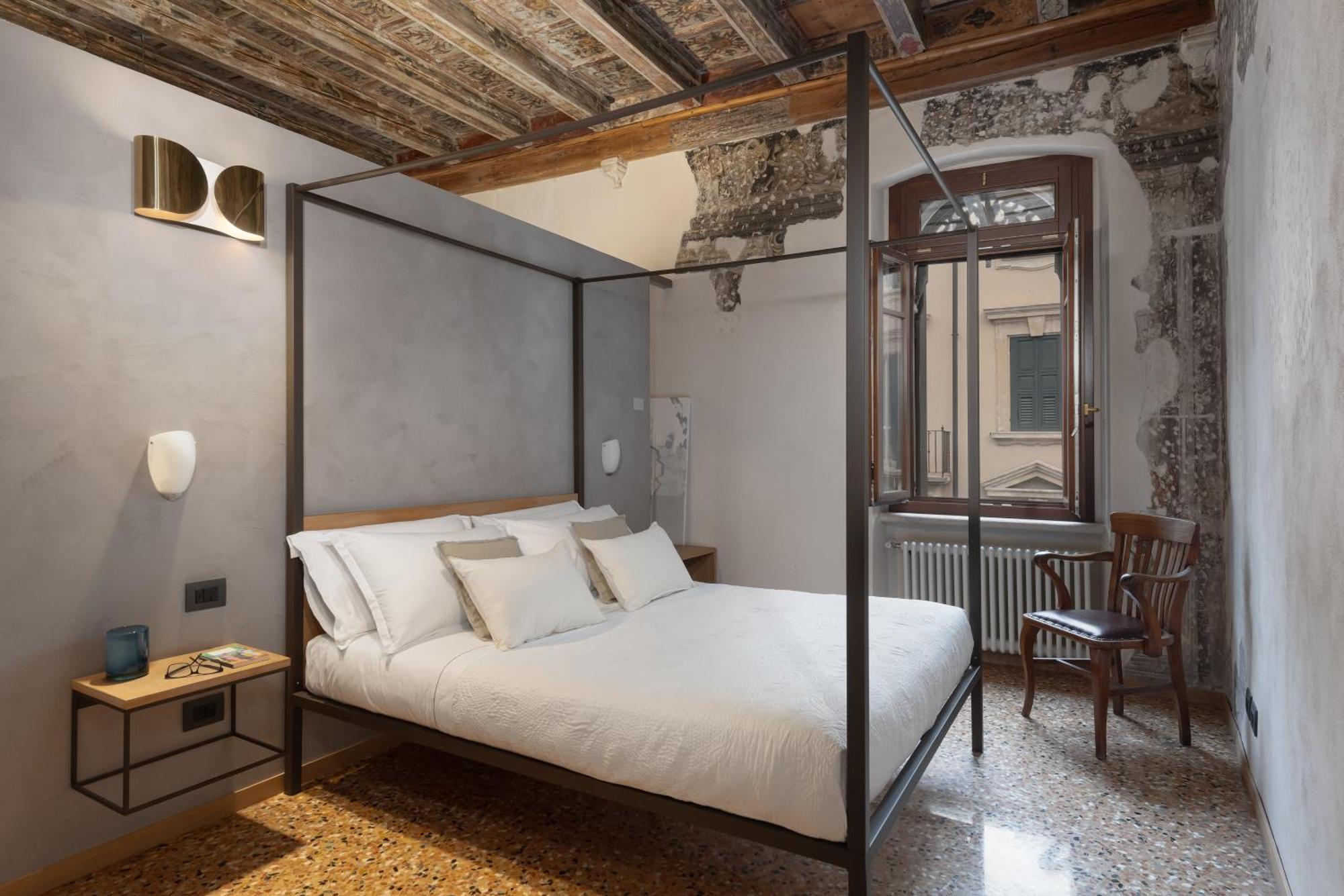 Residenza Roccamaggiore * Verona