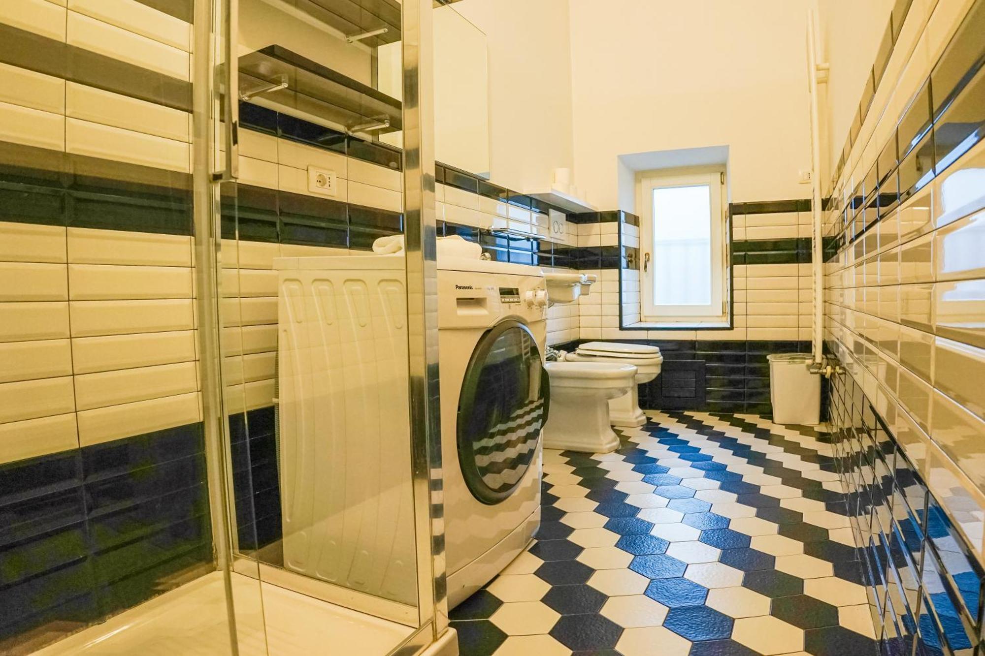Italianflat - Palazzo Rizzardi *