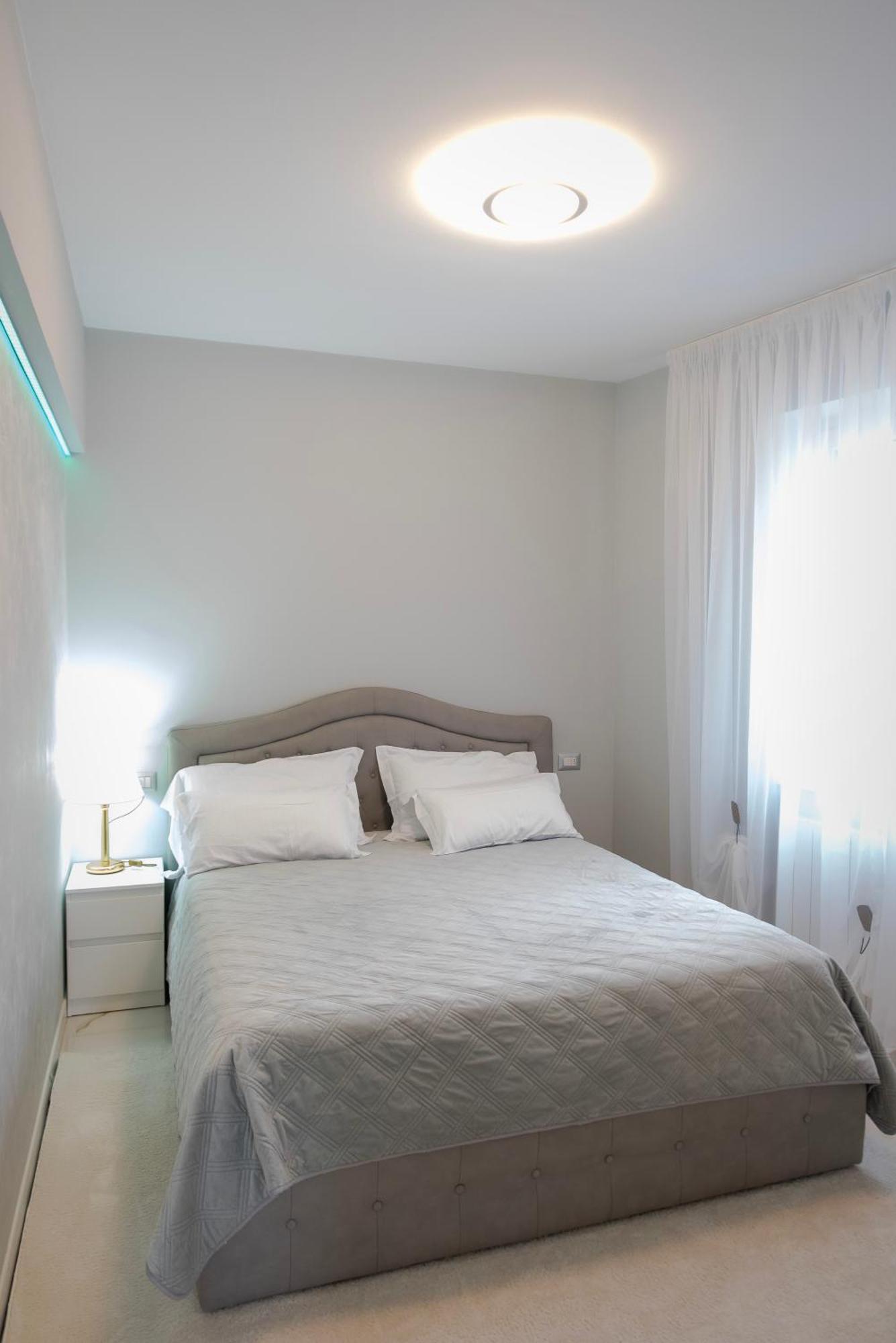Casa Di Zina Căn hộ *