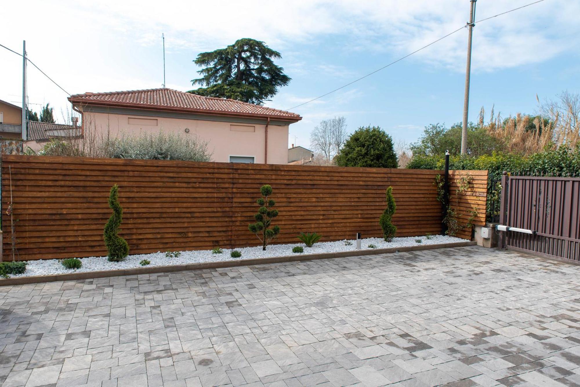 Casa Di Zina * Verona