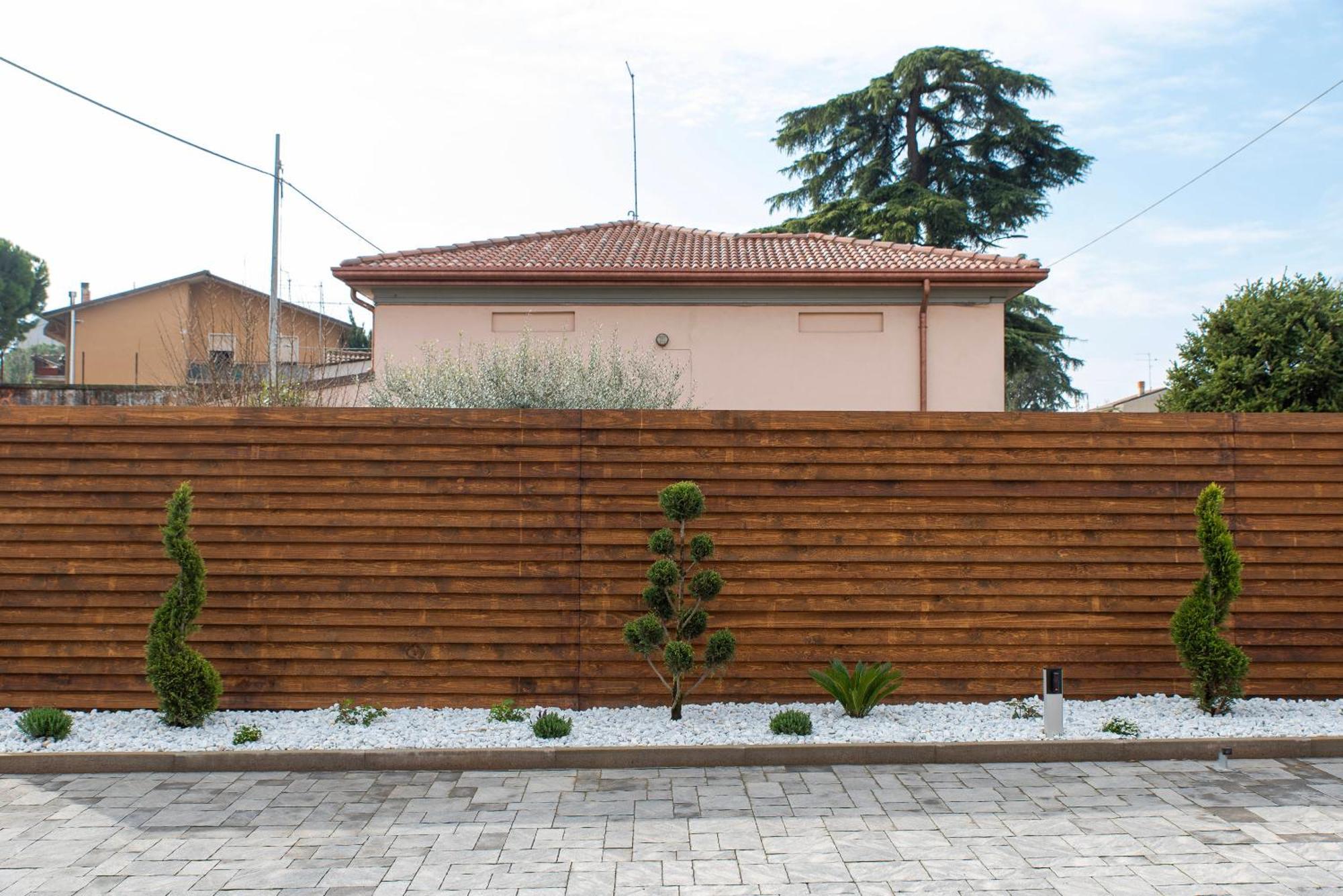 Casa Di Zina *