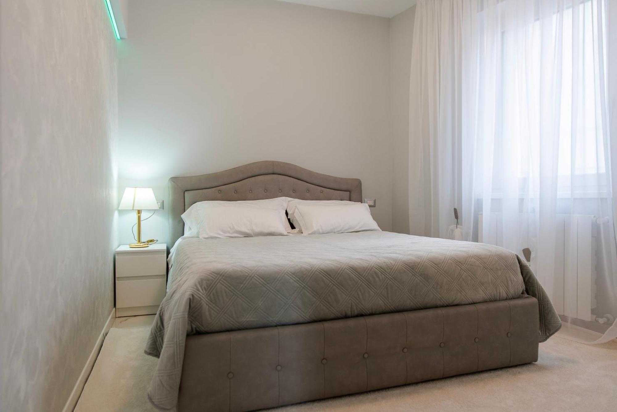 Casa Di Zina Căn hộ *