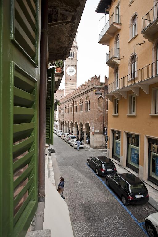 La Scaletta Apartment Verona
