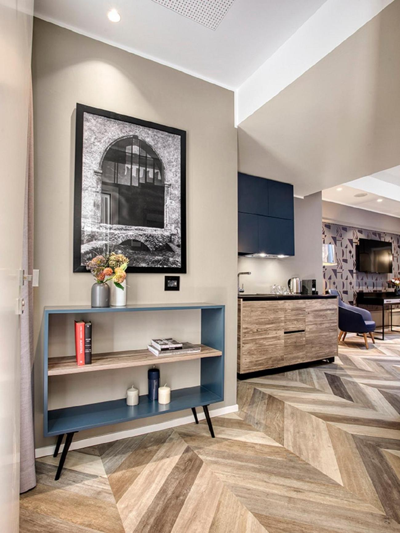 Guest house Italianflat - Design Verona