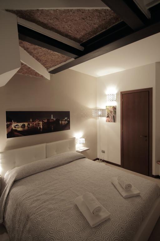 Appartement Residenza S. Giovanni In Foro Verona