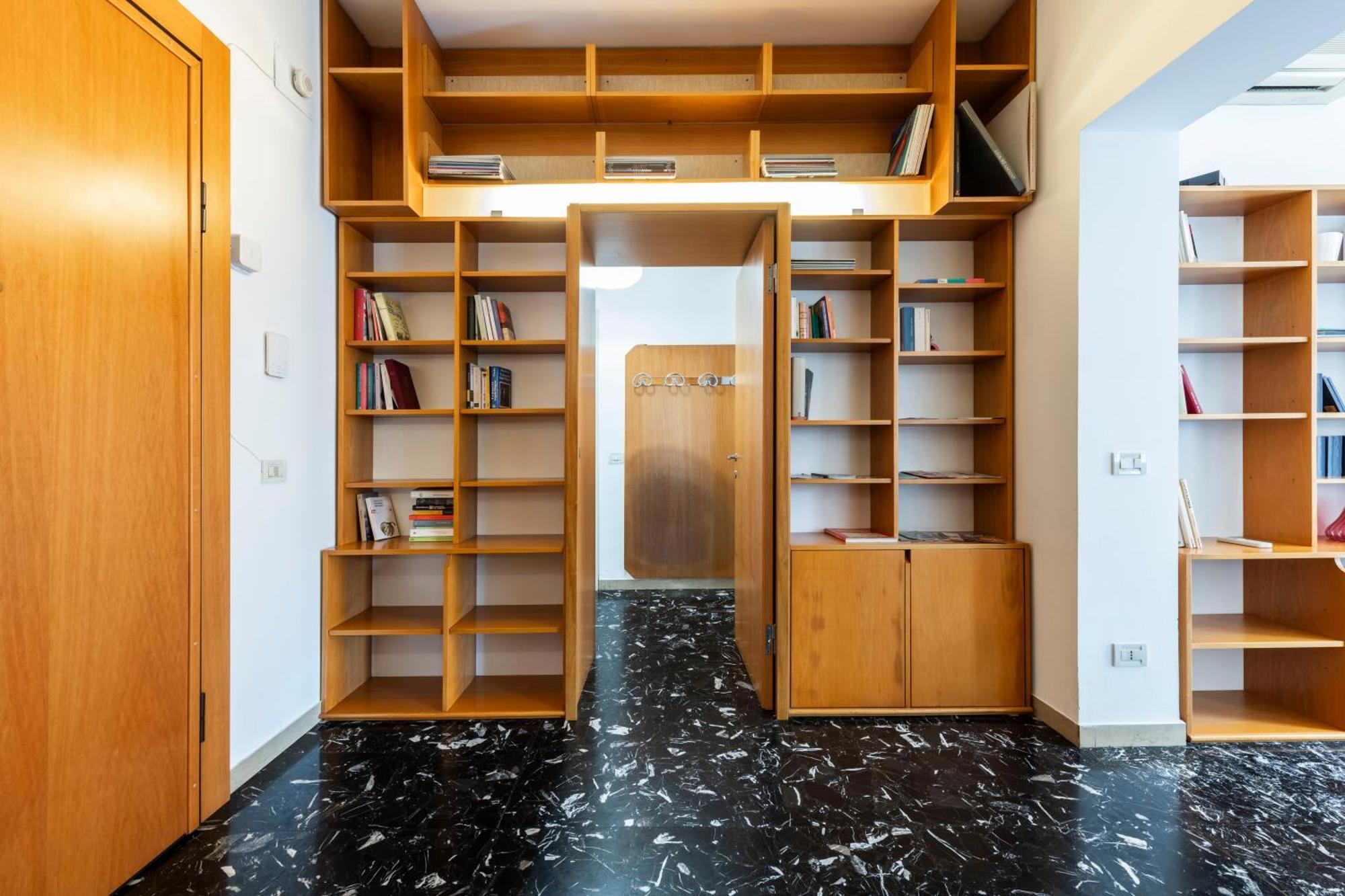 Appartamento Riverview Luxury Flat *