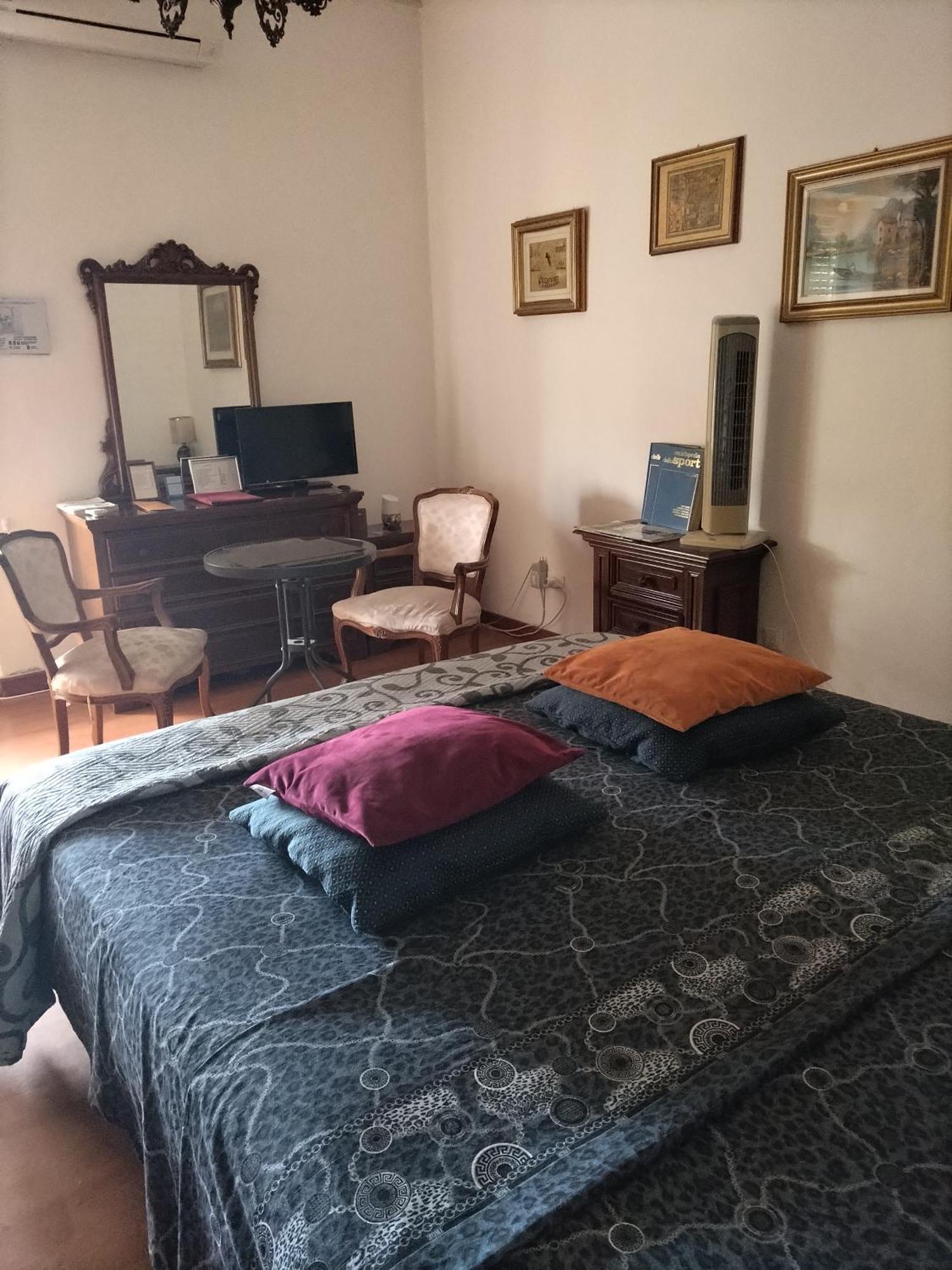 Acomodação com café da manhã  Maddalena Di San Zeno Verona