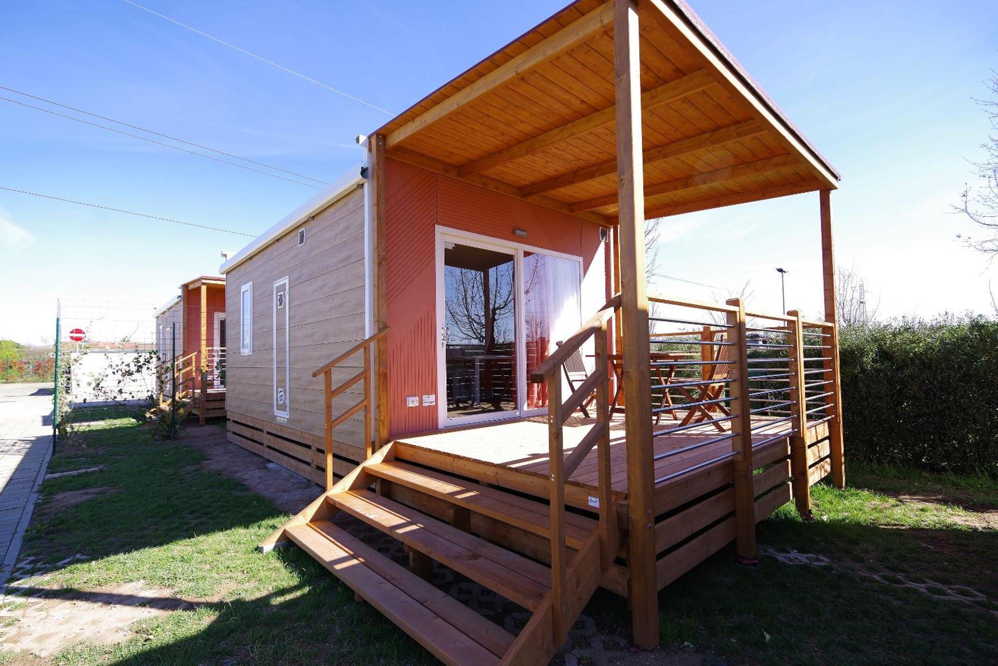 Camping Village 3*