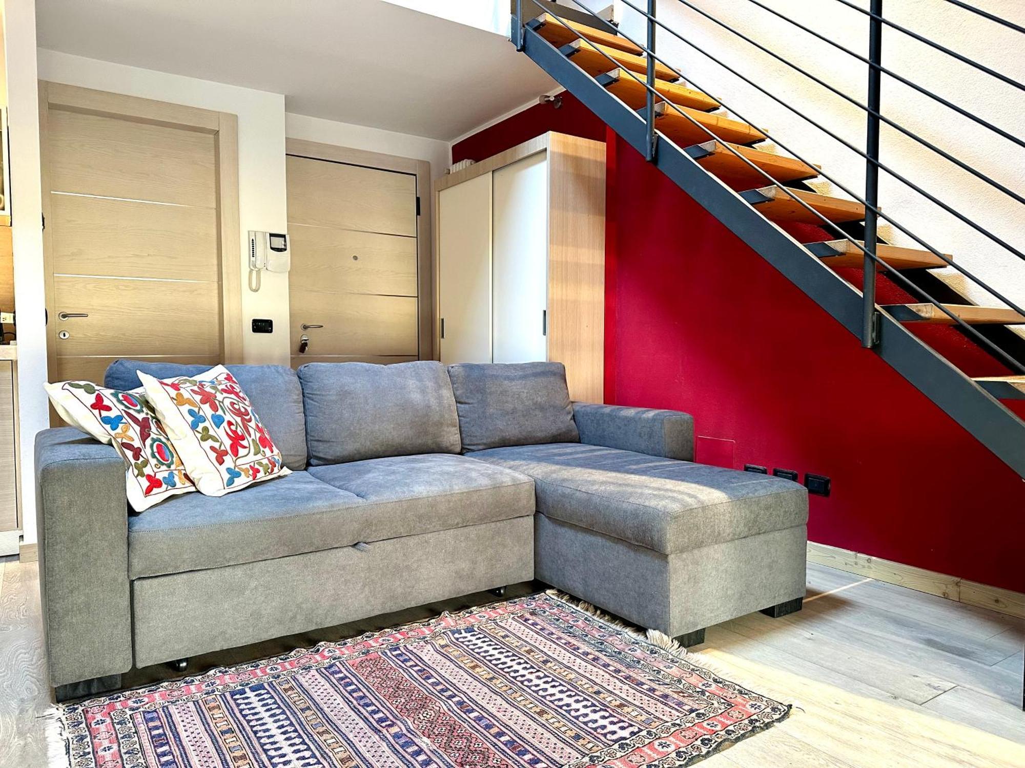 Apartment Studios Verona * Verona