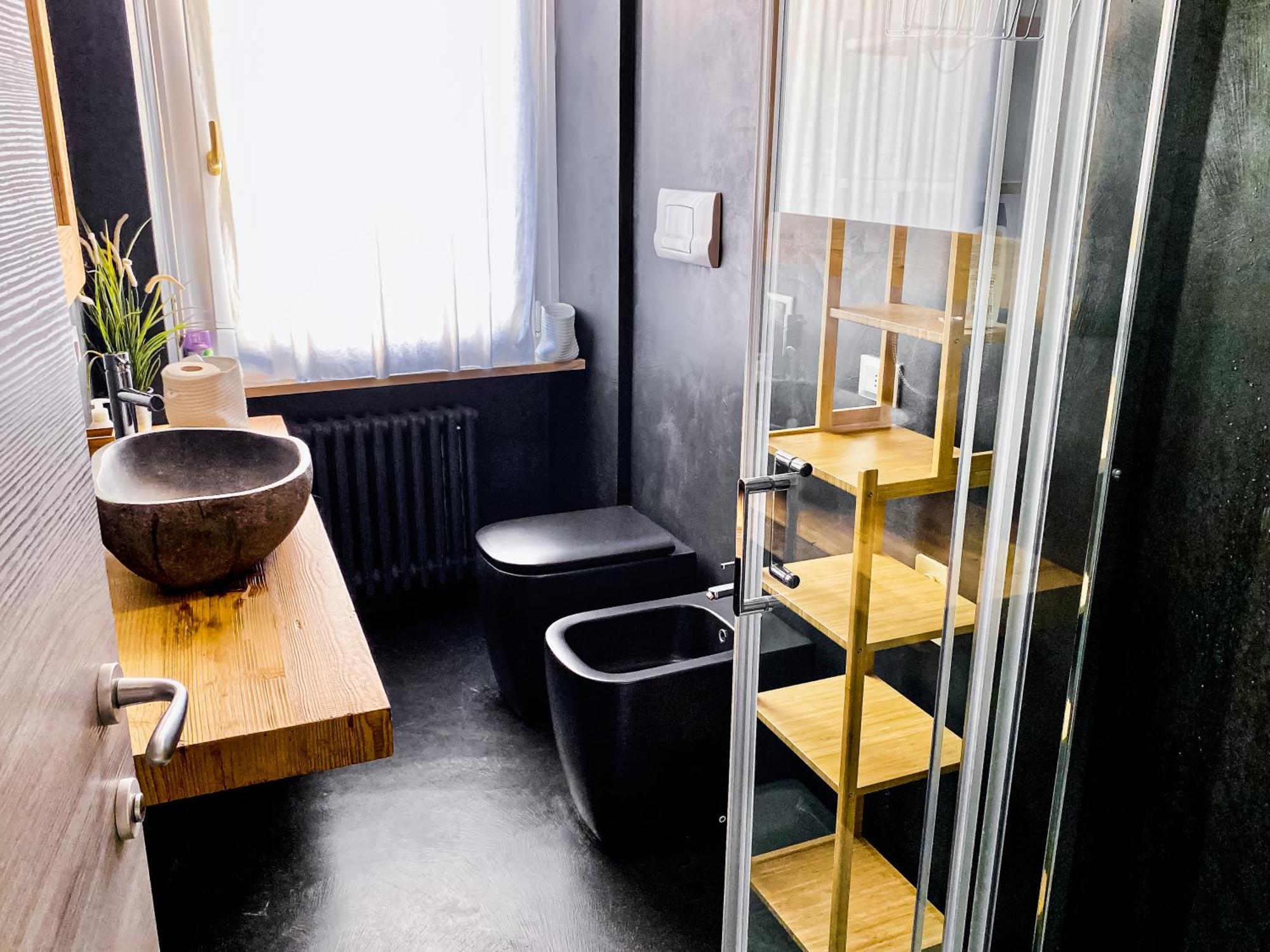 Raffinata Maison, Arena-center Elegant Huoneisto