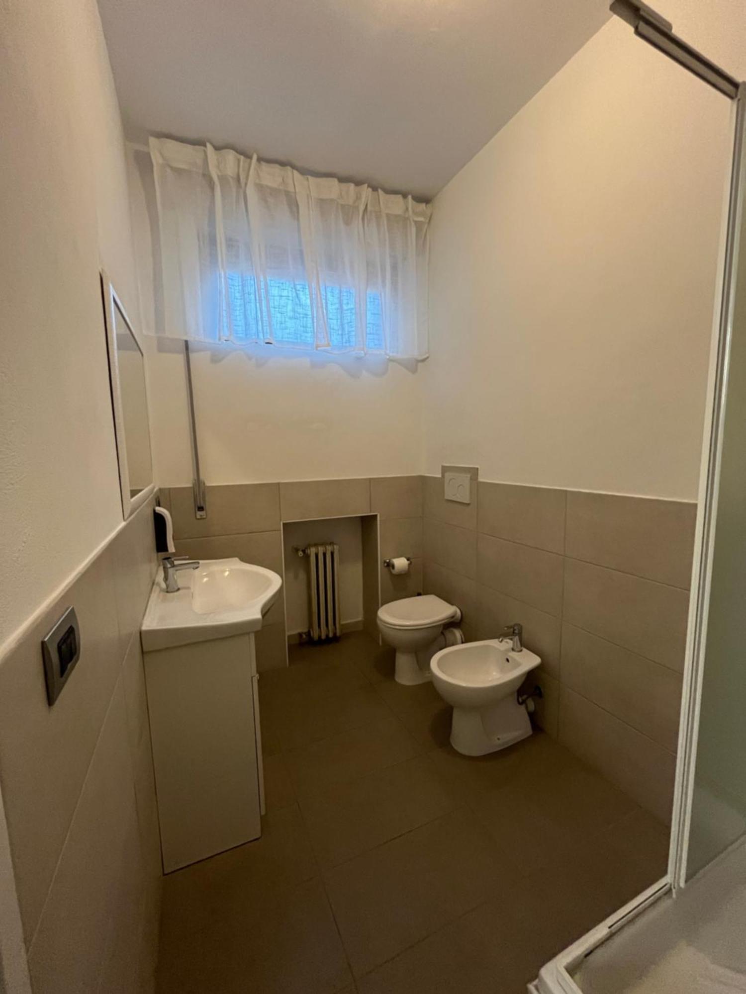Guest house La Lirica Verona