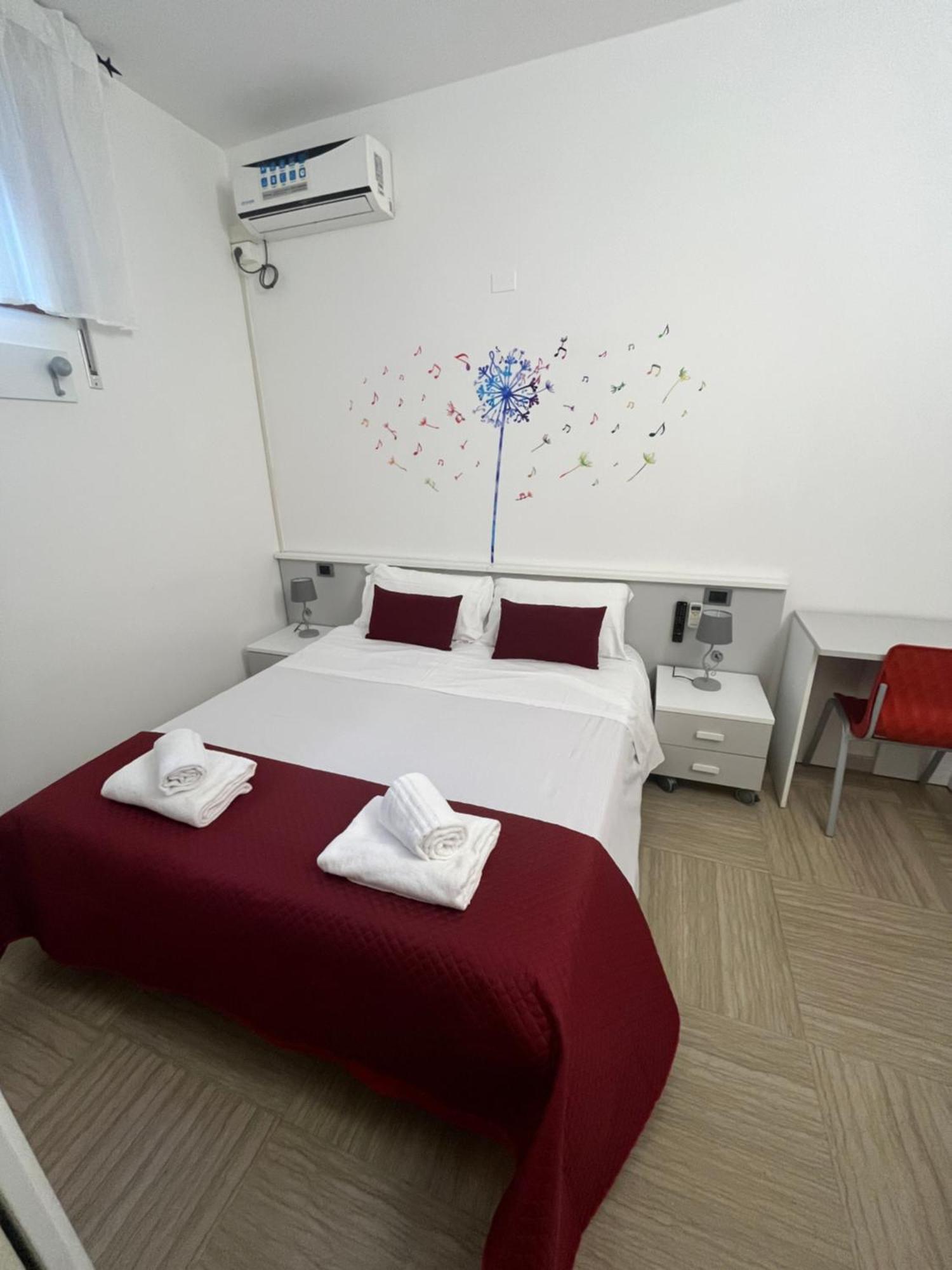 La Lirica Guest house