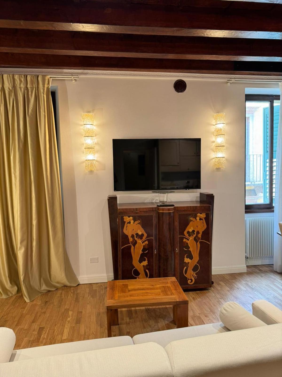 Apartment Residenza Cappello18 *
