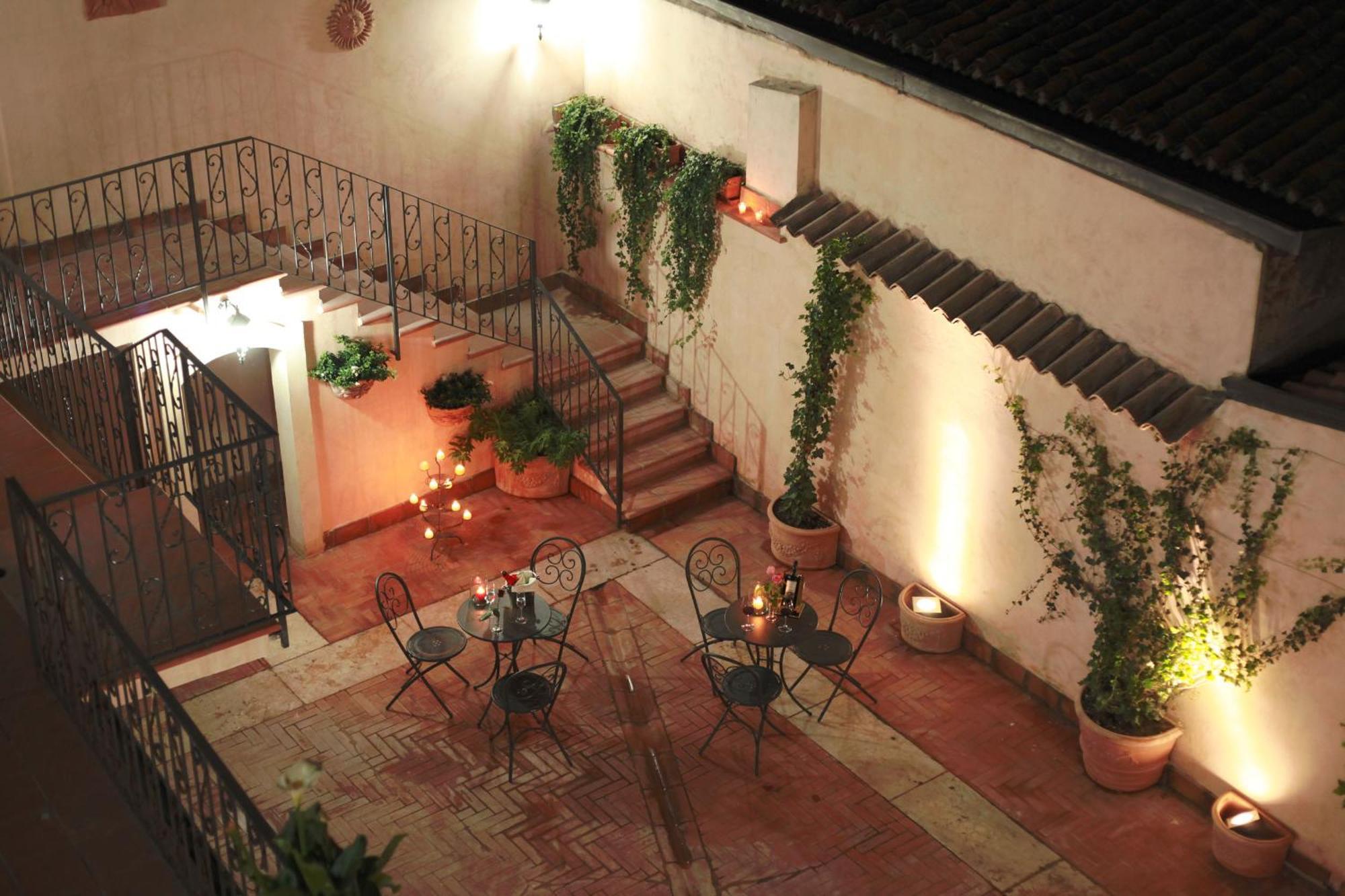 Relais Ristori Verona