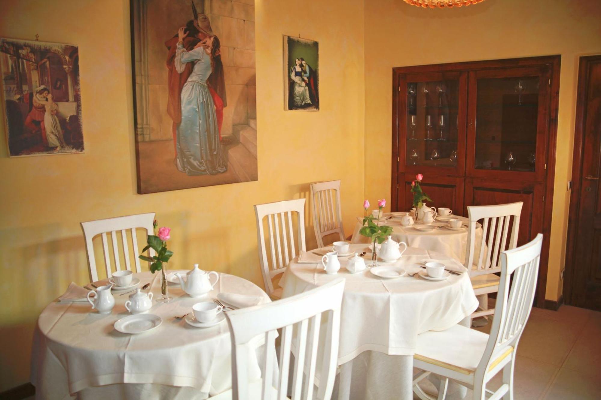 Bed & Breakfast Relais Ristori