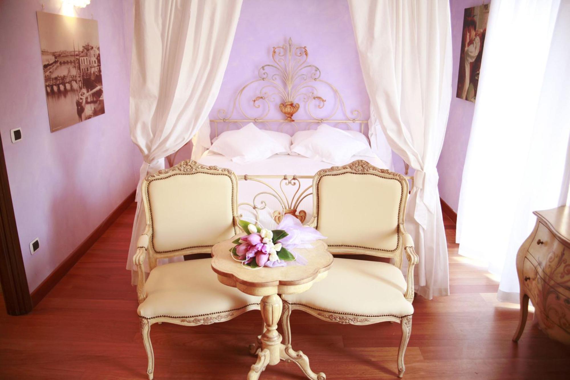 Bed & Breakfast Relais Ristori 2*
